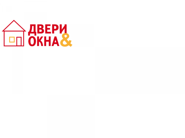 Логотип компании Компания «Двери и Окна»